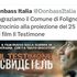 Foligno, film pro Putin in una sala comunale. L’ira della comunità ucraina: “Supporto istituzionale alla propaganda russa”