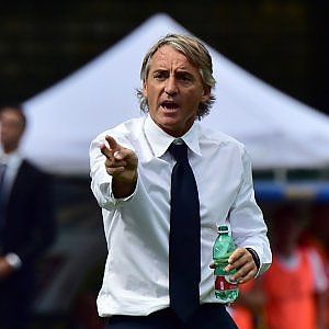 Inter, Mancini vola basso: ''Non guardiamo la classifica''