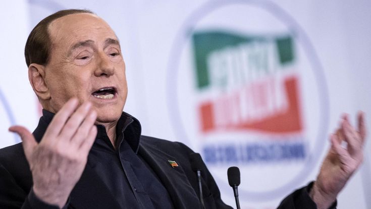 La metamorfosi della destra