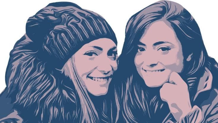 Chiara Tramontano, sorella di Giulia, alla Feltrinelli con il libro “Non smetterò mai di cercarti”