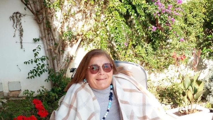 Bari, è morta Maria Elena Barile, la sua forza contro la sclerosi multipla era stata raccontata anche a teatro: “Perché non dovrei essere felice?”