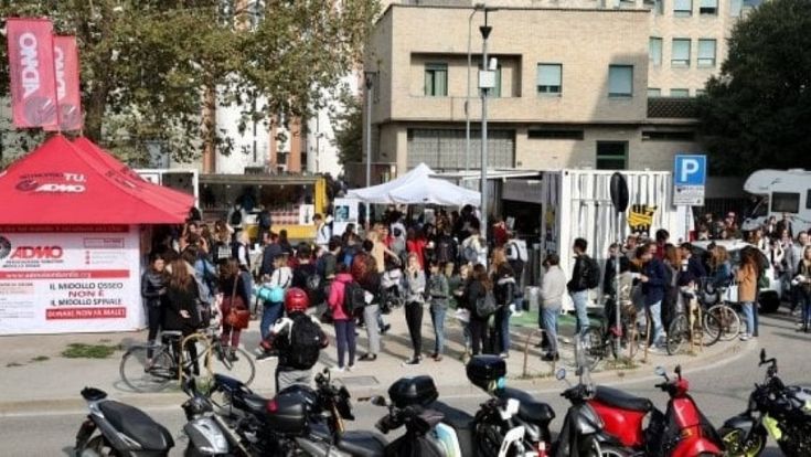 Corsa per Alex, ma il donatore non c'è