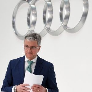 Dieselgate, indagato il numero uno di Audi