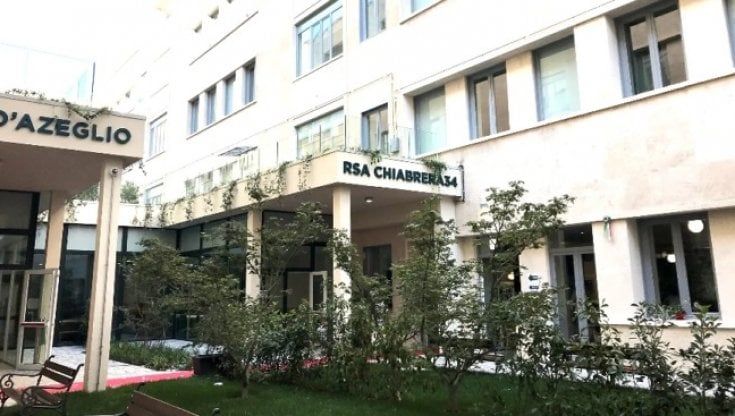 Torino: il secondo brutto pasticciaccio delle Rsa del lusso sotto inchiesta