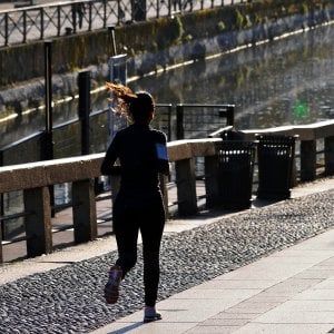"La libertà non è un dono uguale per tutti. E solo oggi capiamo quanto valga"