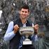 Tennis: Djokovic e S. Williams al comando, Muguruza sul podio, settima la Vinci
