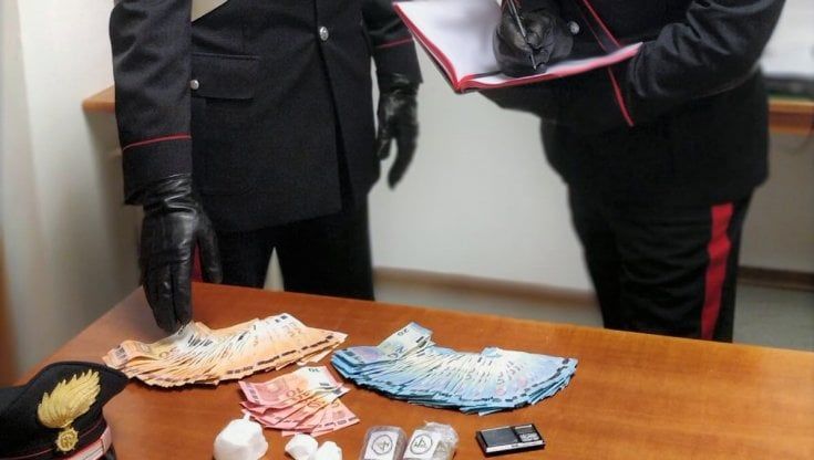 Bologna, carabiniere investito durante un controllo antidroga