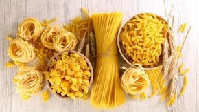 Pasta boom, nel 2025 prodotte quattro milioni di tonnellate, quest’anno export a +2,7%