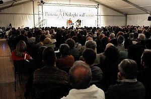 Oltre 15.000 presenze<br />per i Dialoghi sull'uomo