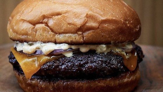Il Noma a Copenhagen, più volte miglior ristorante del mondo, diventa un burger bar