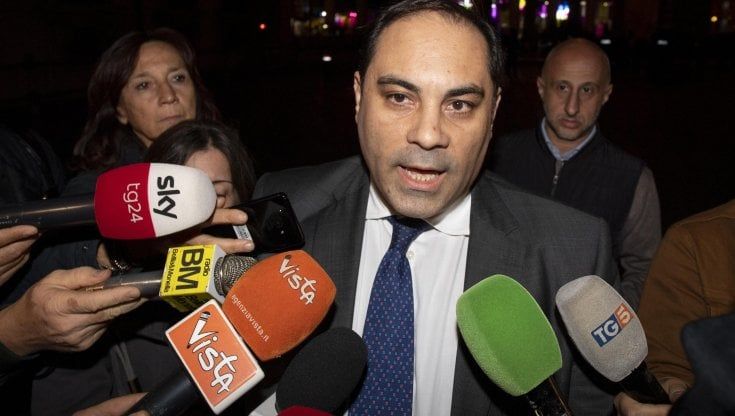 Elezioni, Melucci (Pd) lancia il modello Taranto: "Stop alle corse per i posti disponibili, bisogna parlare chiaro e rischiare tanto con idee e fatti"