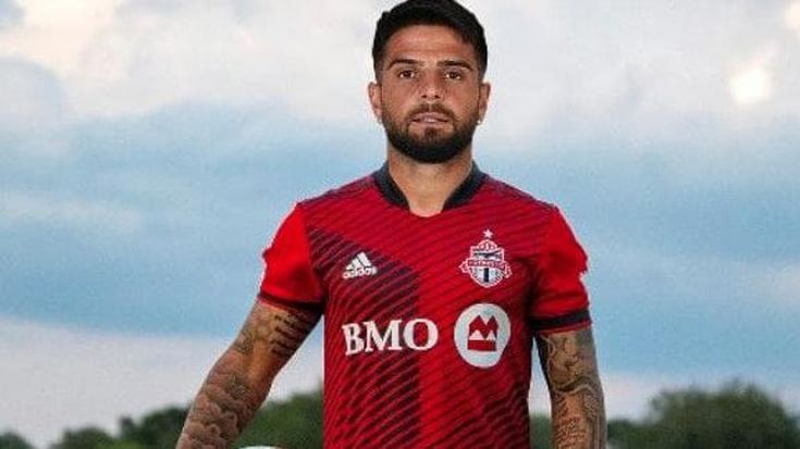 Il “tiraggiro” sbagliato di Insigne: da idolo di Toronto agli insulti dei tifosi in Canada
