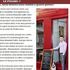 Il ristorante francese: 