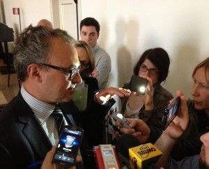 La Perla all'asta: vince Scaglia.Rilancio da 69 milioni di euro