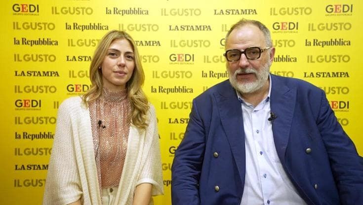 Marianna Velenosi: "Il mondo del vino è stato troppo autoreferenziale e ha lasciato indietro i giovani"