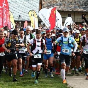 Chiude dopo una sola edizione il 4K, ultratrail valdostano