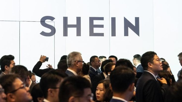 Debutto deludente di Shein in Borsa: perde fino al 10%, poi recupera