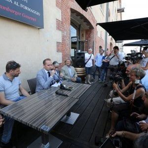 Verso il ballottaggio, Pirondini: "Il 25 giugno voto scheda bianca"