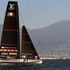 Luna Rossa davanti nelle prove: oggi iniziano le gare ufficiali
