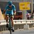 Ciclismo, è già Nibali: vince in salita al Giro dell'Oman