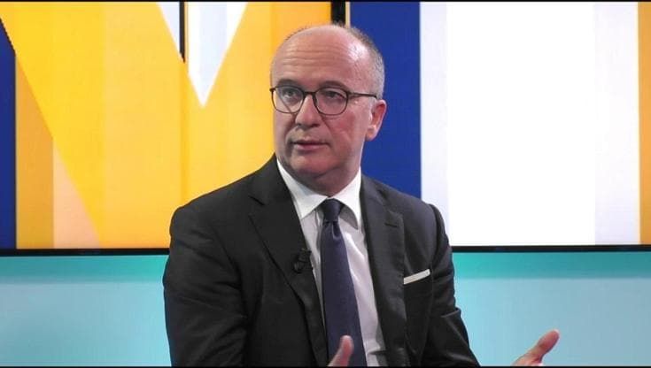 Visioni, Agostino Santoni - Atomi, bit e rivoluzioni digitali