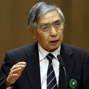 Tassi fermi in Giappone, ma la BoJ cambia le regole del gioco