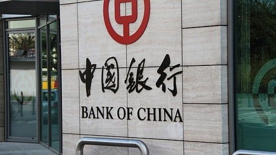 La Cina supera gli Usa: Icbc è la più grande banca al mondo