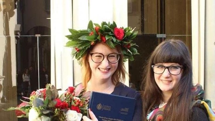“Aspettavo mia sorella per la cena di Natale, ma Ester non è mai arrivata e io ho scoperto da un sito che c’era stato un incidente vicino a casa...”