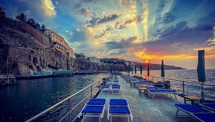 Sorrento attende gli Stati Generali del Turismo