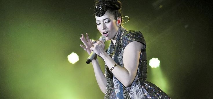 Sanremo, al festival dei tormenti d'amore il podio lo meritano tre donne