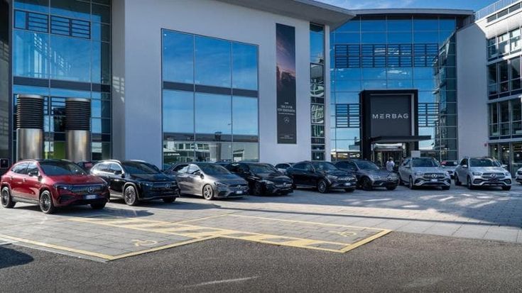 Mercedes Certified, tutto un altro usato. Vario: “Auto con 150 controlli e garantite quattro anni”