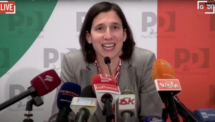 Elezioni comunali 2023 risultati, Schlein: "Noi avanziamo e la destra frena". Meloni: "Confermata la nostra forza, ora avanti con le riforme"
