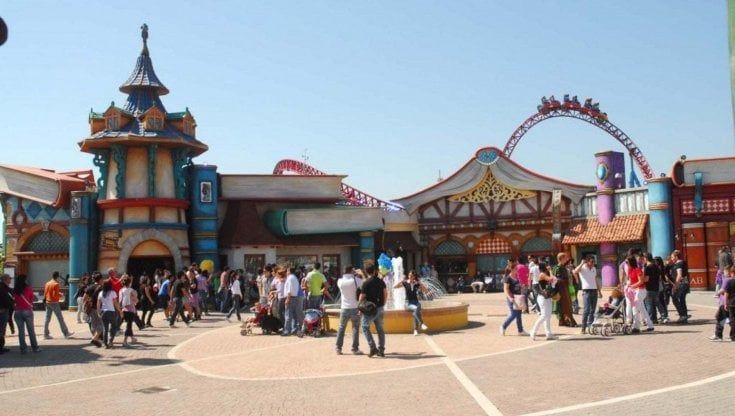 Nuovo proprietario per il parco Miragica di Molfetta. La struttura chiusa a fine 2018