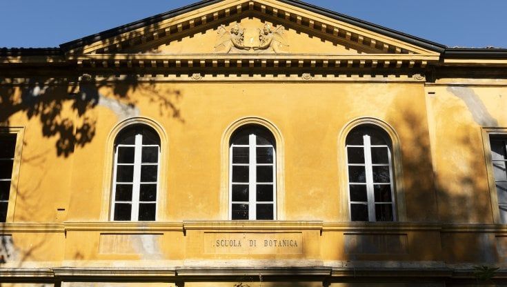 A scuola nei musei: l'Orto botanico e il Museo d'Arte Cinese arricchiscono l'offerta di Parma 