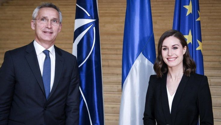 Finlandia, la gioia dei cittadini dopo il sì turco all'ingresso nella Nato: "Un giorno felice, ora ci sentiamo più sicuri"