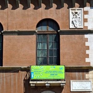 A Roma Wimun2014, il Risiko della pace organizzato dall'Onu