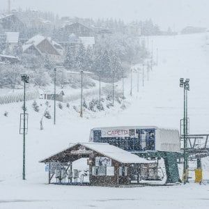 Sci, in Piemonte e Vallée la stagione parte in anticipo: Cervinia apre già nel primo weekend di novembre