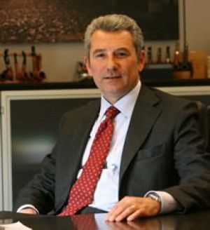 MAURIZIO CHIARINI<br />"Servizi migliori, dividendi e lavoro<br /> da 10 anni Hera investe su questa terra"