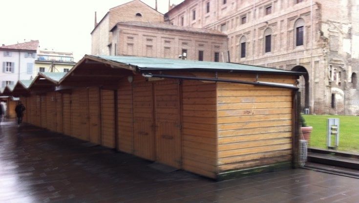 Ghiaia, si chiude dopo quasi 10 anni al Consiglio di Stato la battaglia legale degli ex boxisti 