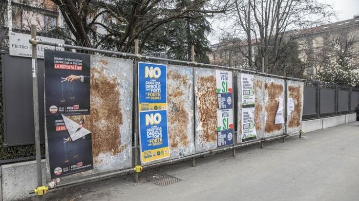 Referendum giustizia 2026: quando e per cosa si vota il 22 e 23 marzo