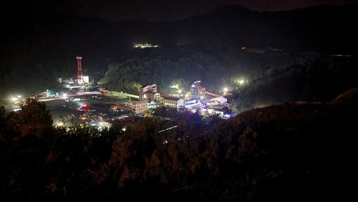 Turchia, esplosione in una miniera di carbone: 41 morti