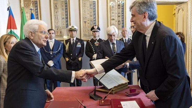 Turismo, Mazzi nuovo ministro in continuità con Santanchè