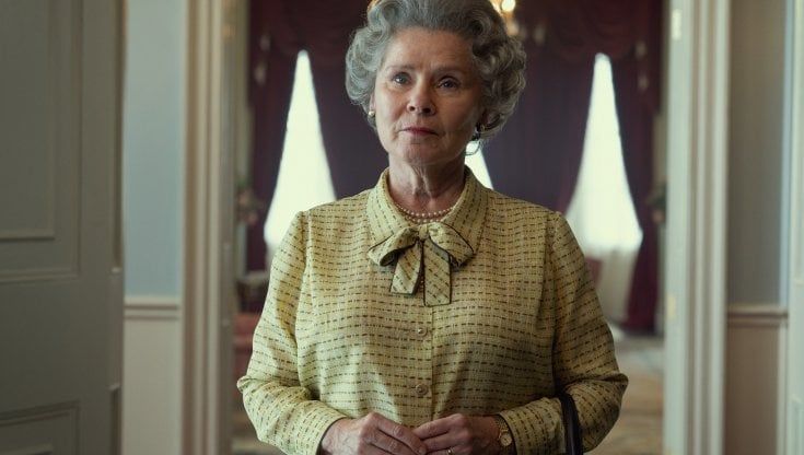 'The Crown' torna indietro nel tempo: il prequel con la regina Vittoria