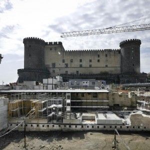 Russo: "I crocieristi? Met&agrave; torna indietro, che caos in strada"
