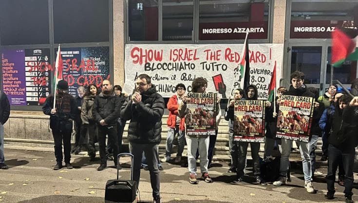 I pro Pal: “Su Virtus-Maccabi solo uno scaricabarile. Il vero problema è far giocare la partita”