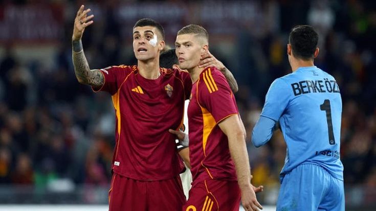 Sassuolo-Roma: dove vederla in diretta tv e streaming, probabili formazioni