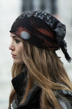 Parigi e gli  accessori per una eleganza senza tempo 