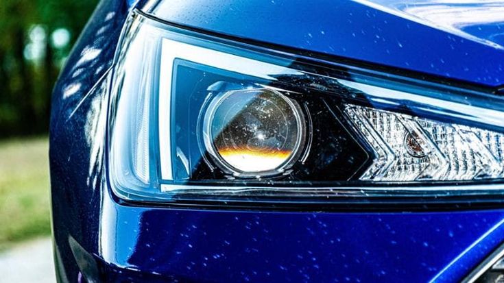 I fari a Led abbagliano troppo? Secondo gli americani sì. Ecco perché