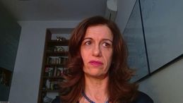 Meet the Future - Innovazione tecnologica, Mirella Cerutti: "La rivoluzione dei dati è appena iniziata"
