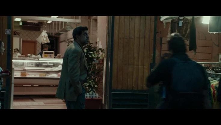 'Nostalgia', il film di Martone con Favino in concorso al festival di Cannes
